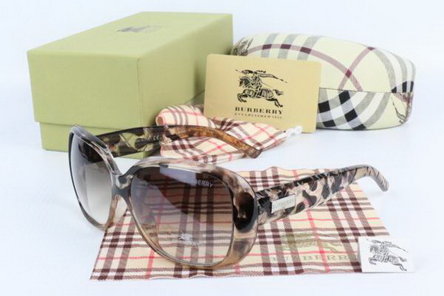 Burberry Boutique Sunglasses 045